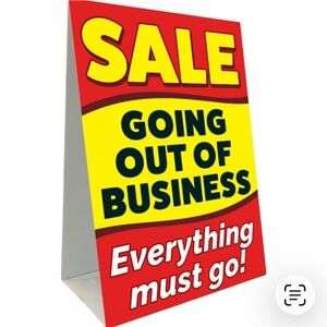 SALE